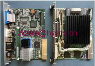 JUKI 2050,2060 CPU CARD AVAL DATA ACP-128J ACP-125J 40044475