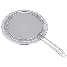 Stainless Steel Splatter Guard for Cooking