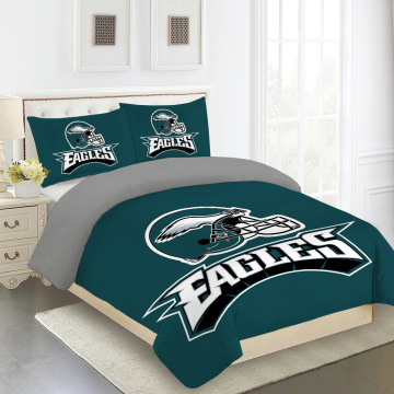 Cotton Comforter Sets for Factory Supplies