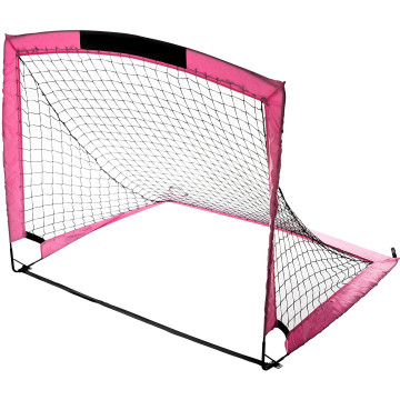 EASTOMMY Pop Up Soccer Goal Net для заднего двора