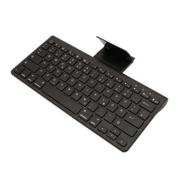 Wireless Bluetooth Keyboard Compatible with iPad