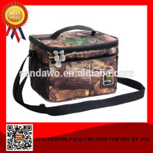 Distributor Customized recycle wine cooler plastic bag