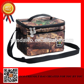 Distributor Customized recycle wine cooler plastic bag