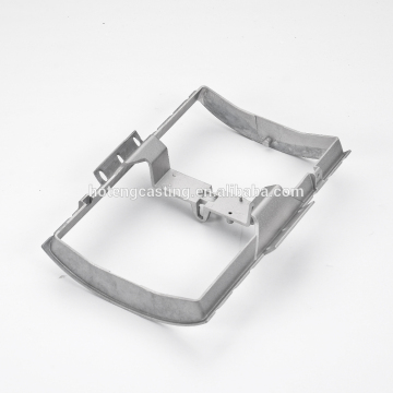 OEM aluminum awning window parts