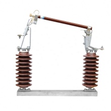 OEM Fuse Cutouts for Enhanced Safety in 33-36kV Load Break Systems