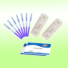 Rapid TCA Test