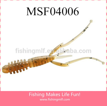 Top quality fishing soft lure high end Japan fishing lures