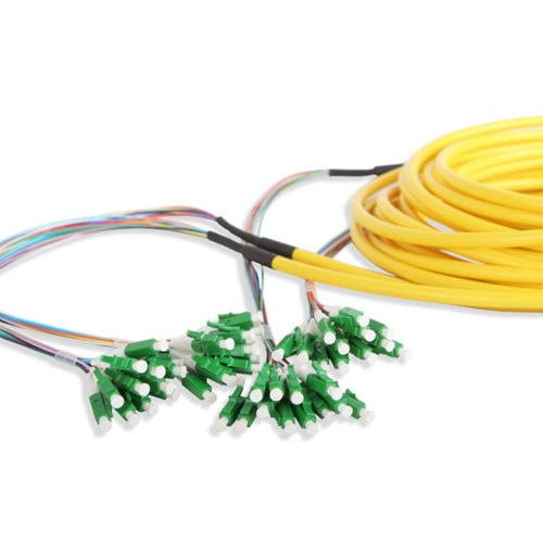 24F LCAPC-LCAPC Pre-Terminated Distribution Cable