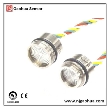 Best Seller: Cheap BS12 Piezo Pressure Sensor, Sensor Factory