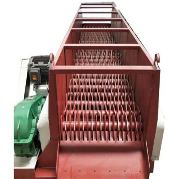 Mud And Stone Separator Sand And Gravel Separator