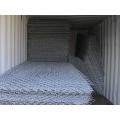 Stahl abgeflachtes Metall 4ft x 8ft