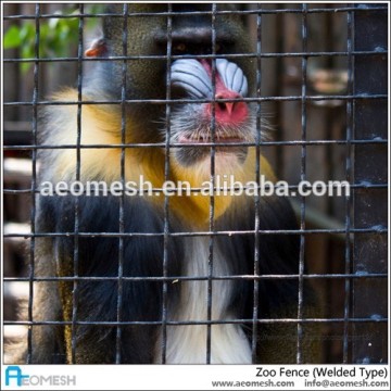 small animal construction site tools security fence