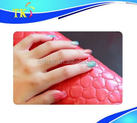 thermochromic pigment for nail / temperature color change powder