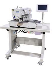 Automatic Small Bed Pattern Sewing Machine
