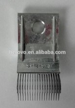 warp knitting spare part HKS knitting machine sinker S-18-5-3