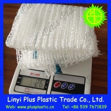 Pe Net Bag, 50X80CM Mesh Vegetable Bags Potato,Mesh Raschel bags