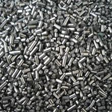 Carbon 95 graphitized columnar additive