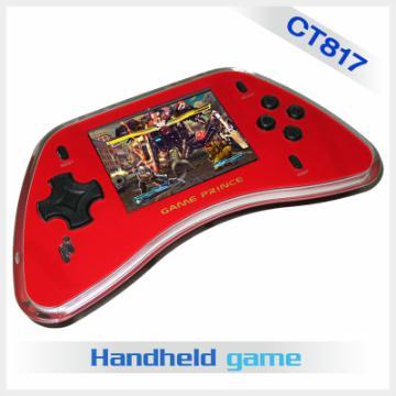rechargeable lithium battery games consoles