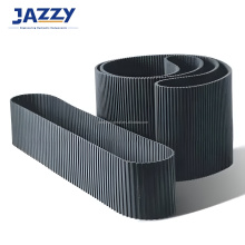 JAZZY Trapezoidal PU Timing Belt HTD/STD/RPP Arc Tooth