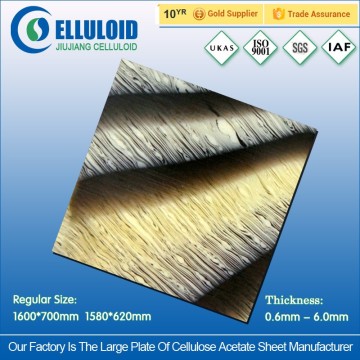 transparent acetate sheet sunglasses wholesale sun eyeglass material