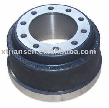 Webb Brake Drum 3600A, 66864F