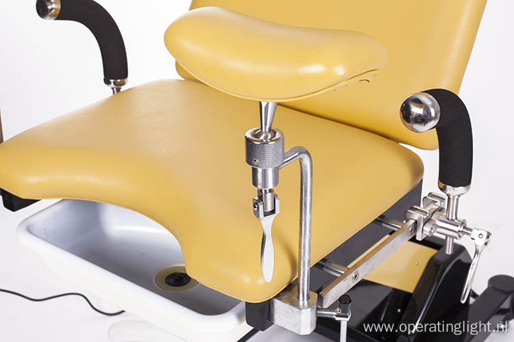Electric Obstetric Exam Table