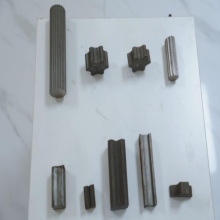 Steel Deformation Standards and Pricing