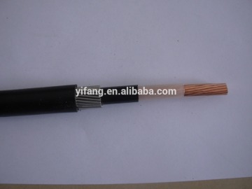 electrical cathodic protection cable