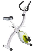 8 Levels Magnetic X- Bike?