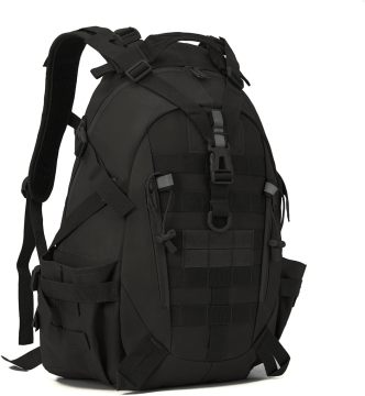 Tactical Backpacks for Camping and Hiking: Custom Design Bag Backpacks