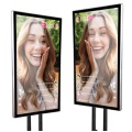 YouTube 32 Inch Live Streaming LCD Screen