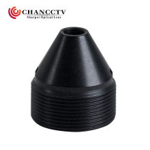 1/2.7" M12 Board Lens F1.6 Aperture 10mm CCTV Pinhole Lens