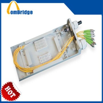 ftth fiber termination box