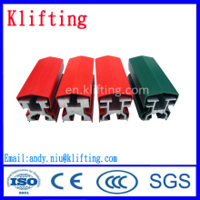 High Quality Encloed Conductor Rail/ Crane Condutor lines/klifting