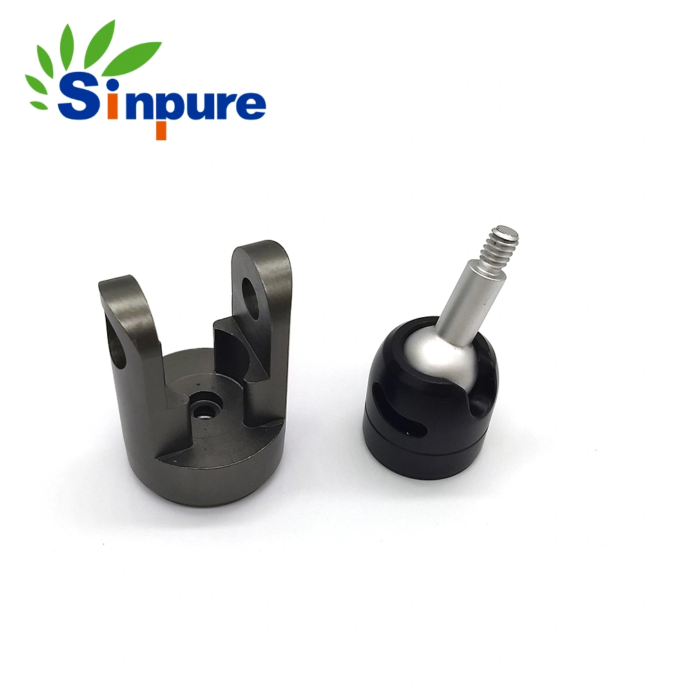 Chinese Supplier High Precision CNC Machine Spare Part Joystick