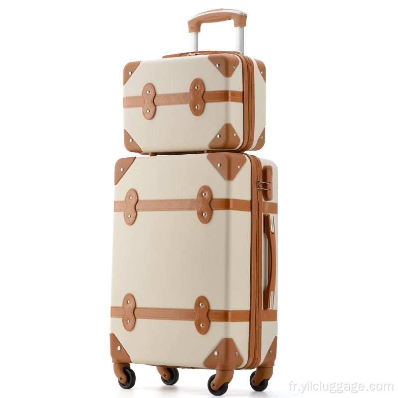 Carry On Hand Cabin Bagages Sacs pour voyager