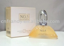 NO.5 EDT Spray
