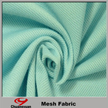 Newest warp knitted mesh fabric for sportswear