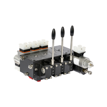 2 series PSL Valve Hawe Type