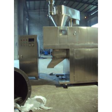 Dry Roller Granulating Machine