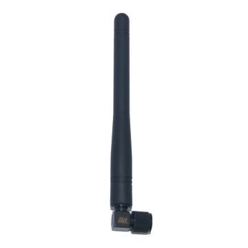 Small Exquisite Antenna: Multiband LTE & 2.4G WiFi with Wide Frequency Range