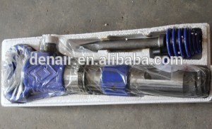 Portable Pneumatic Handheld Jack Hammer