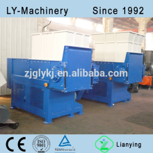 Plastic Bottle Shredder