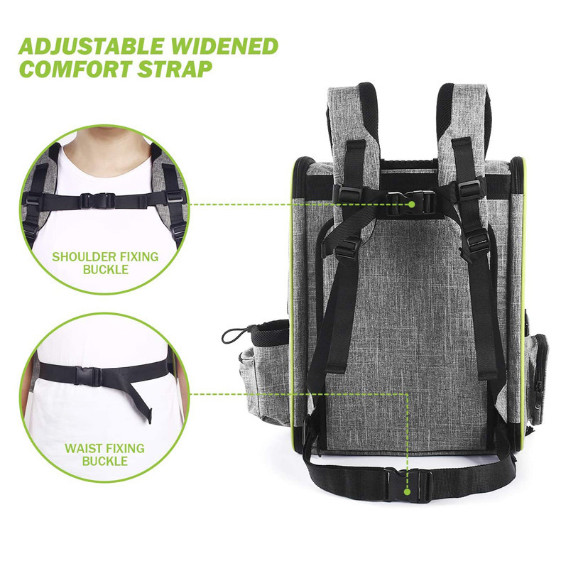 Pet Travel Carrier