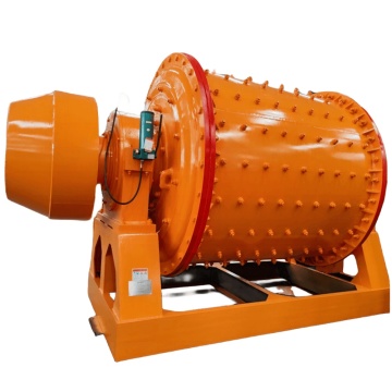 Large Capacity Ceramic Ball Mill: Electric Mining Small Ball Mill