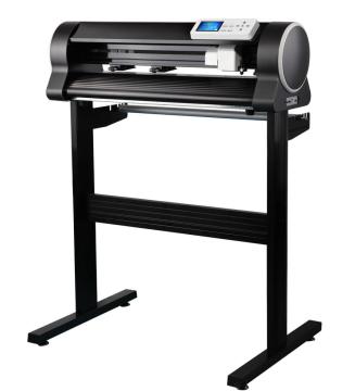 Hot Sale Graphtec Radium PVC Vinyl Cutting Plotters