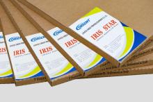 High sensitivity IRIS UV LIGHT CTCP Plate safe