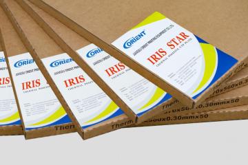 Best aluminum IRIS-STAR Thermal CTP Plate wiki