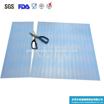 Large Multipurpose Silicone Nonstick Baking Mat Heat Resistant Nonskid Table Mat