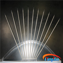 filler rod/weld electrodes/welding rod price